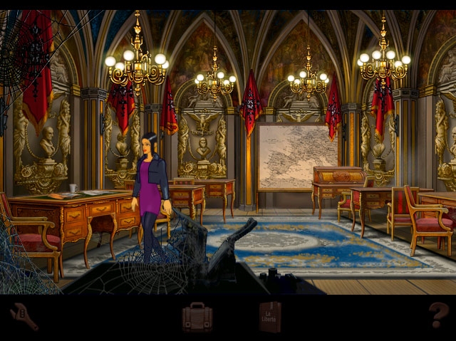 Broken Sword: Director's Cut