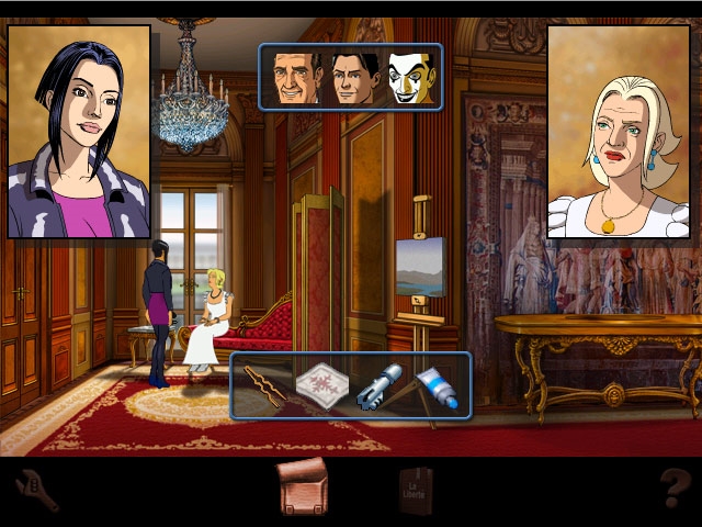 Broken Sword: Director's Cut