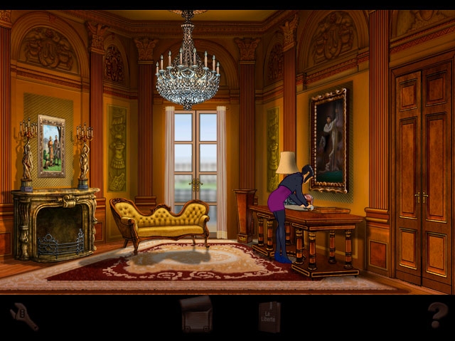 Broken Sword: Director's Cut