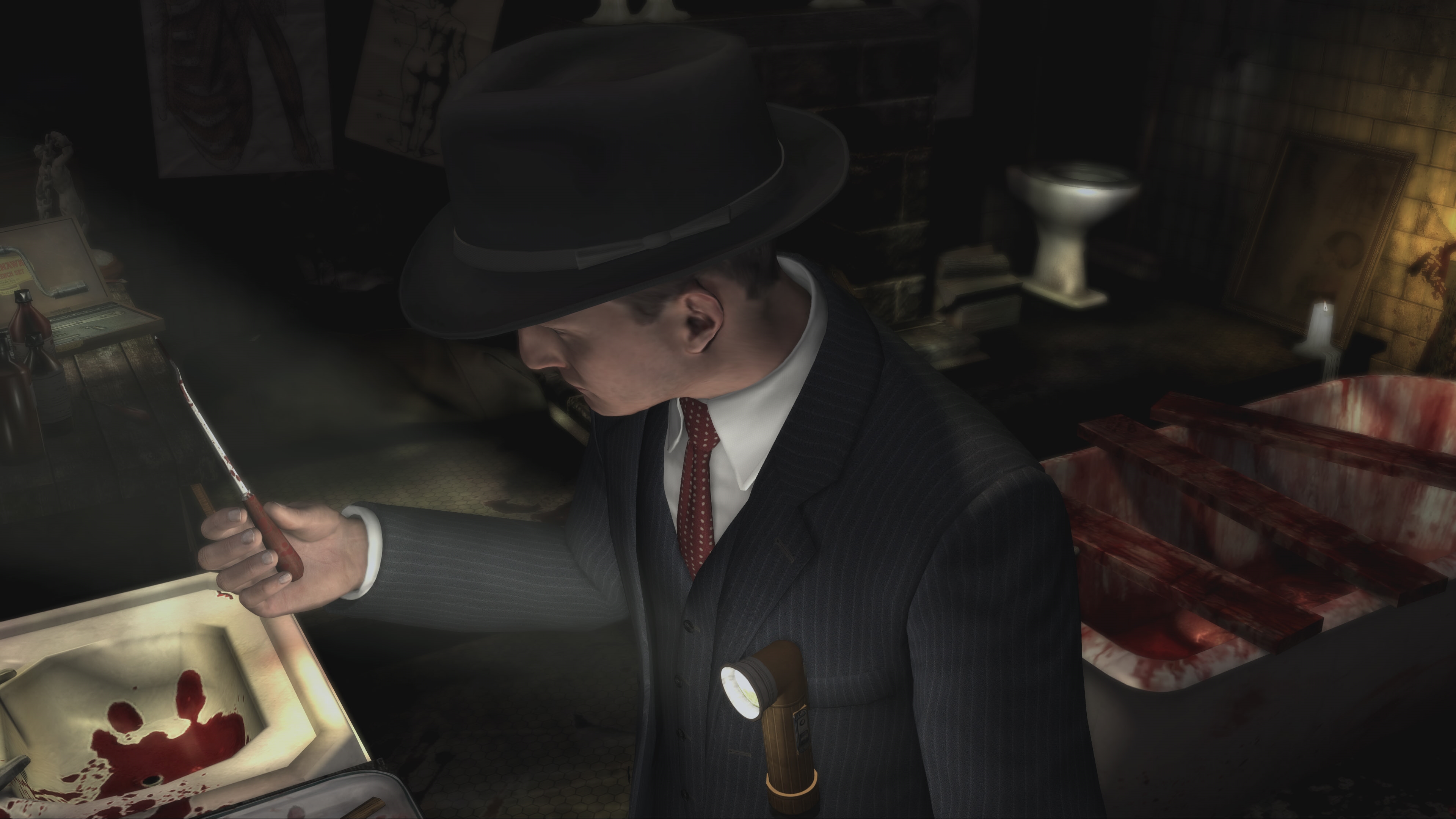 L.A. Noire