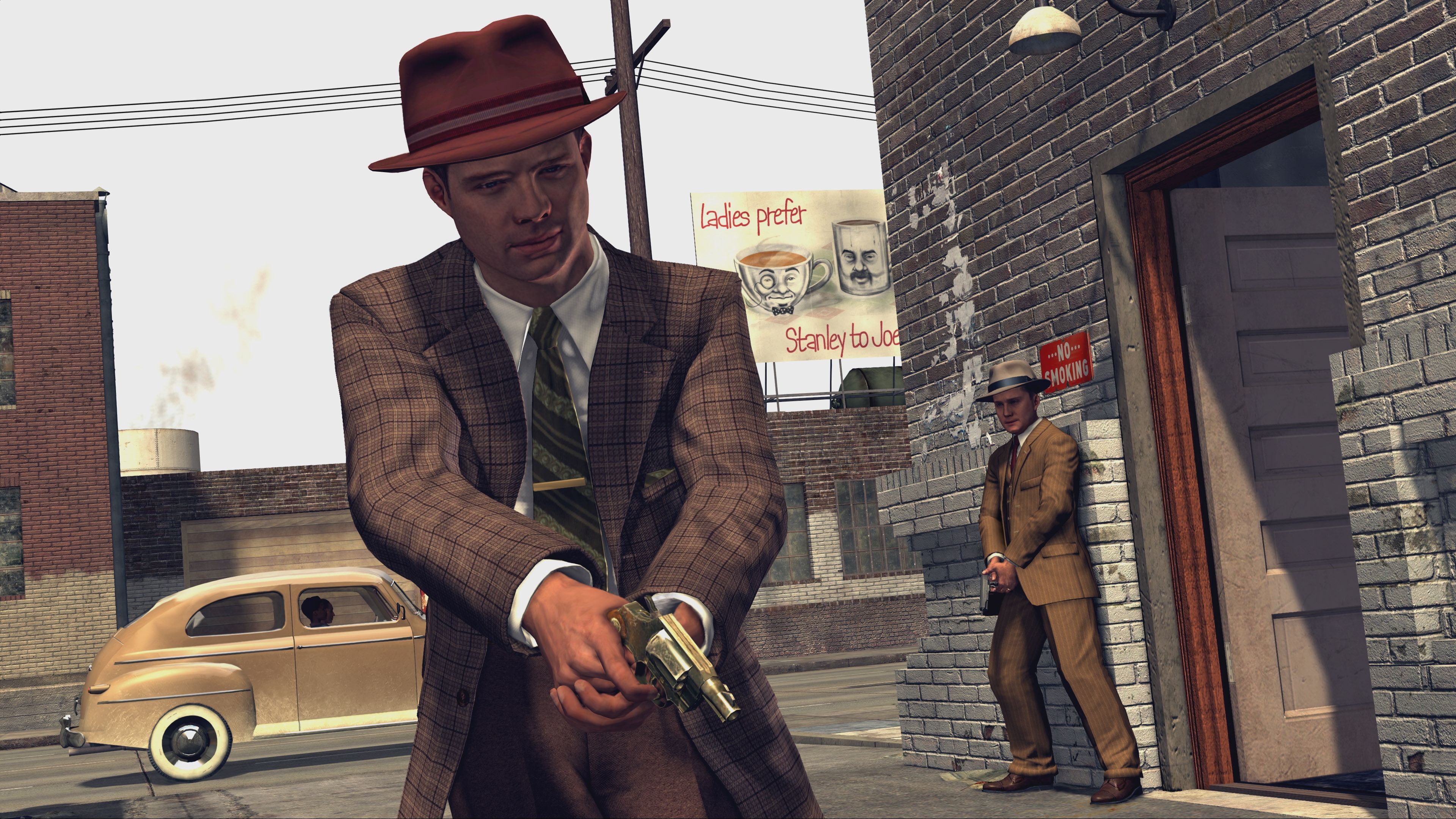 L.A. Noire