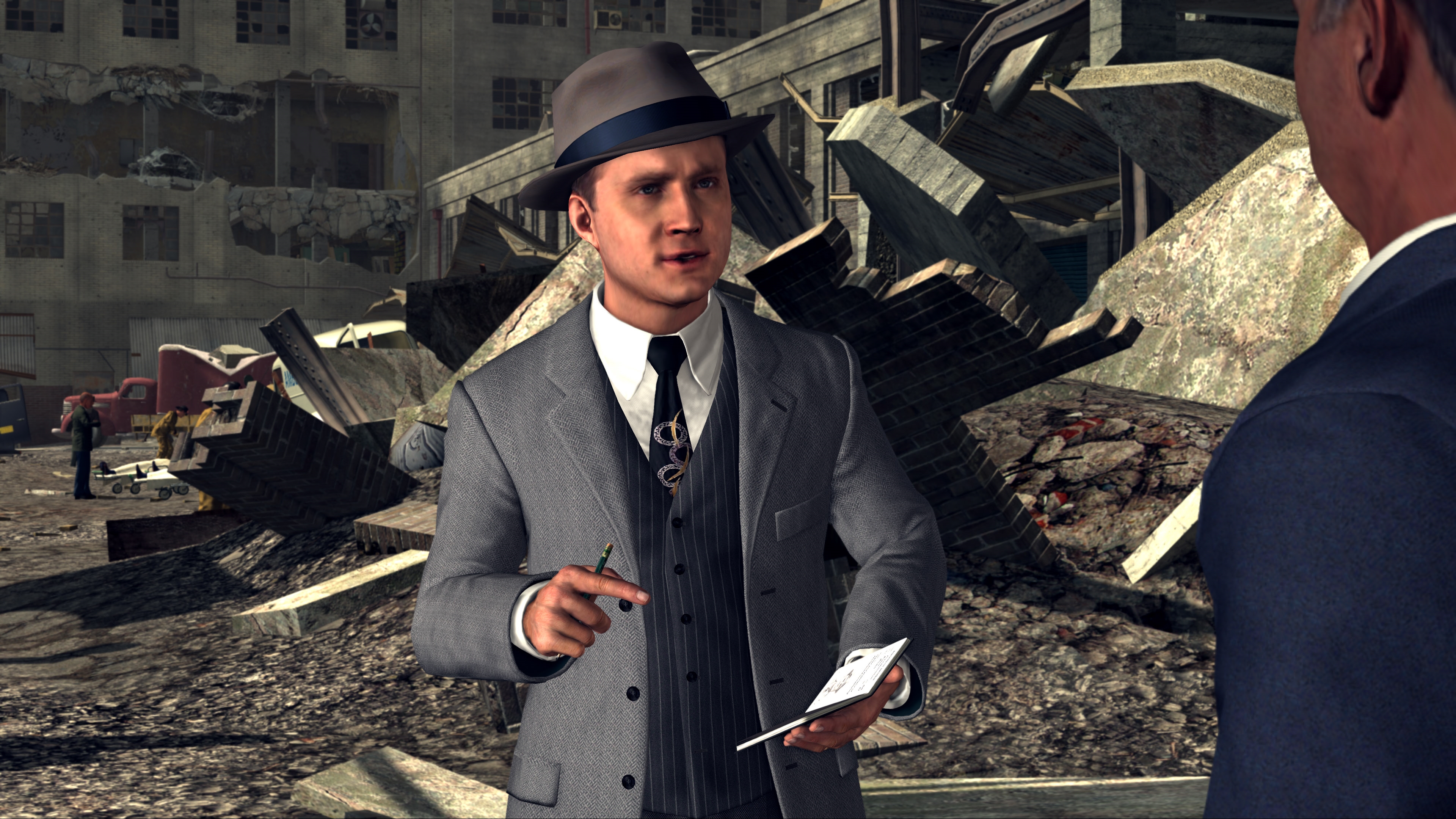 L.A. Noire