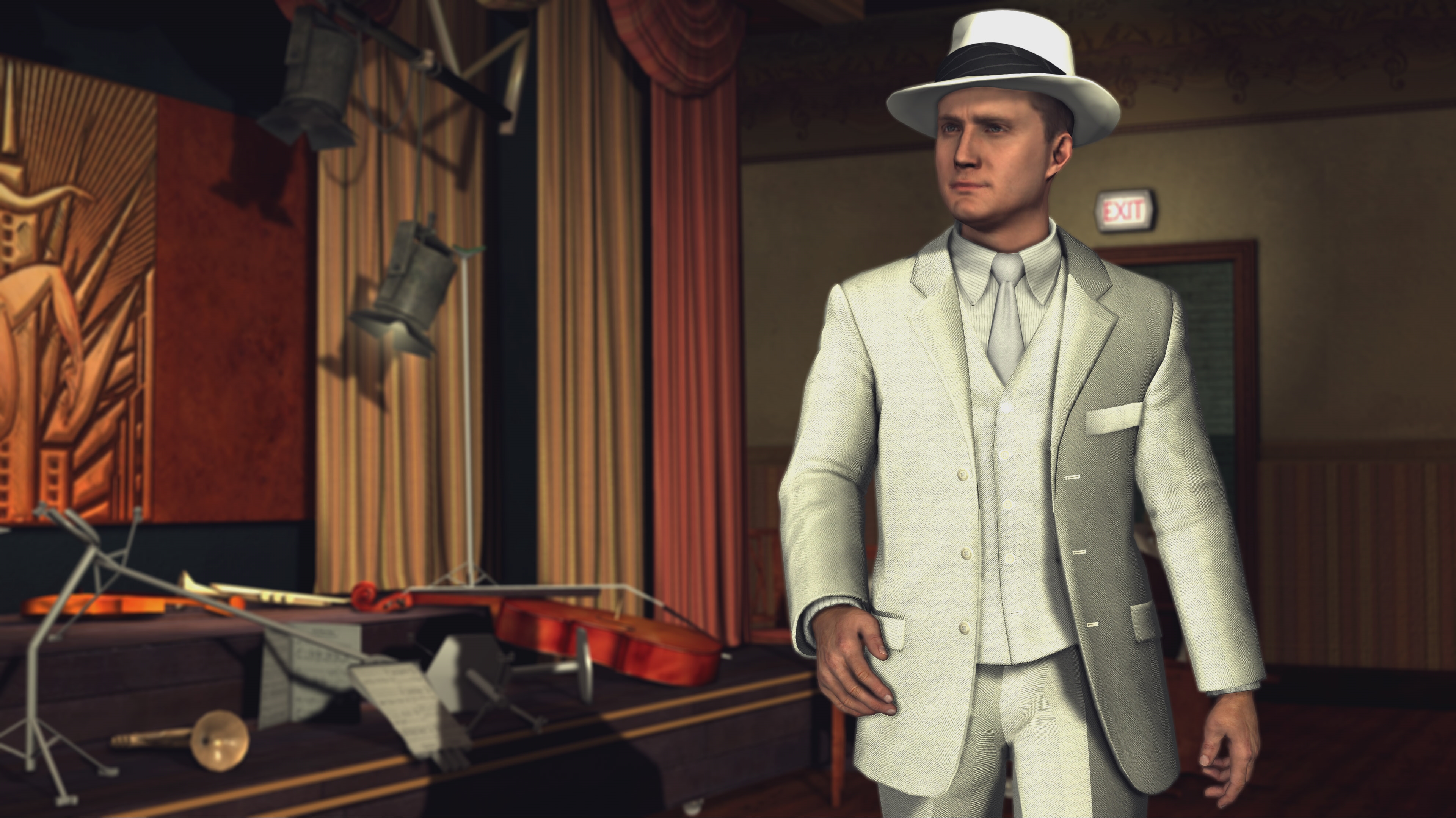 L.A. Noire