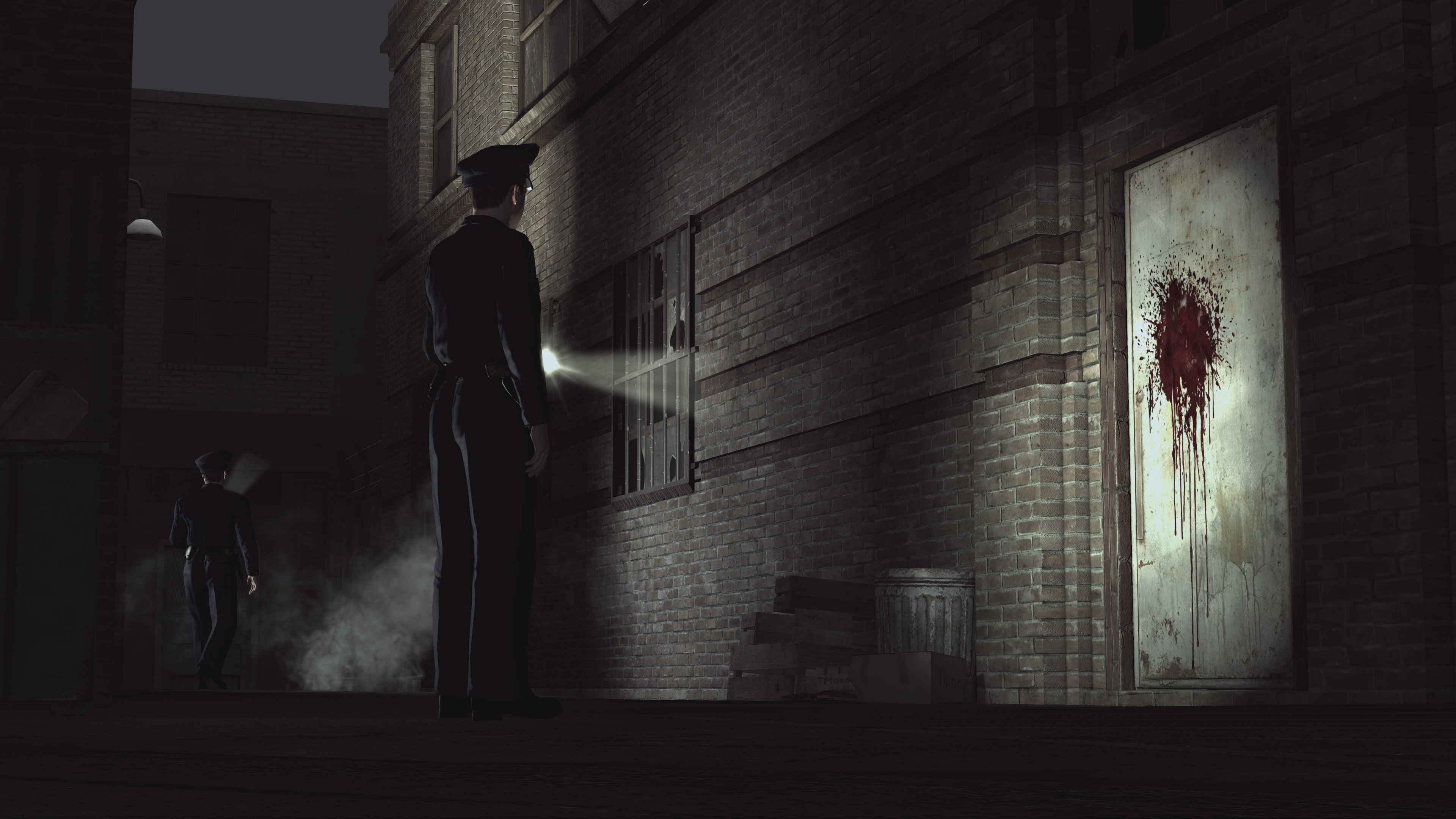 L.A. Noire