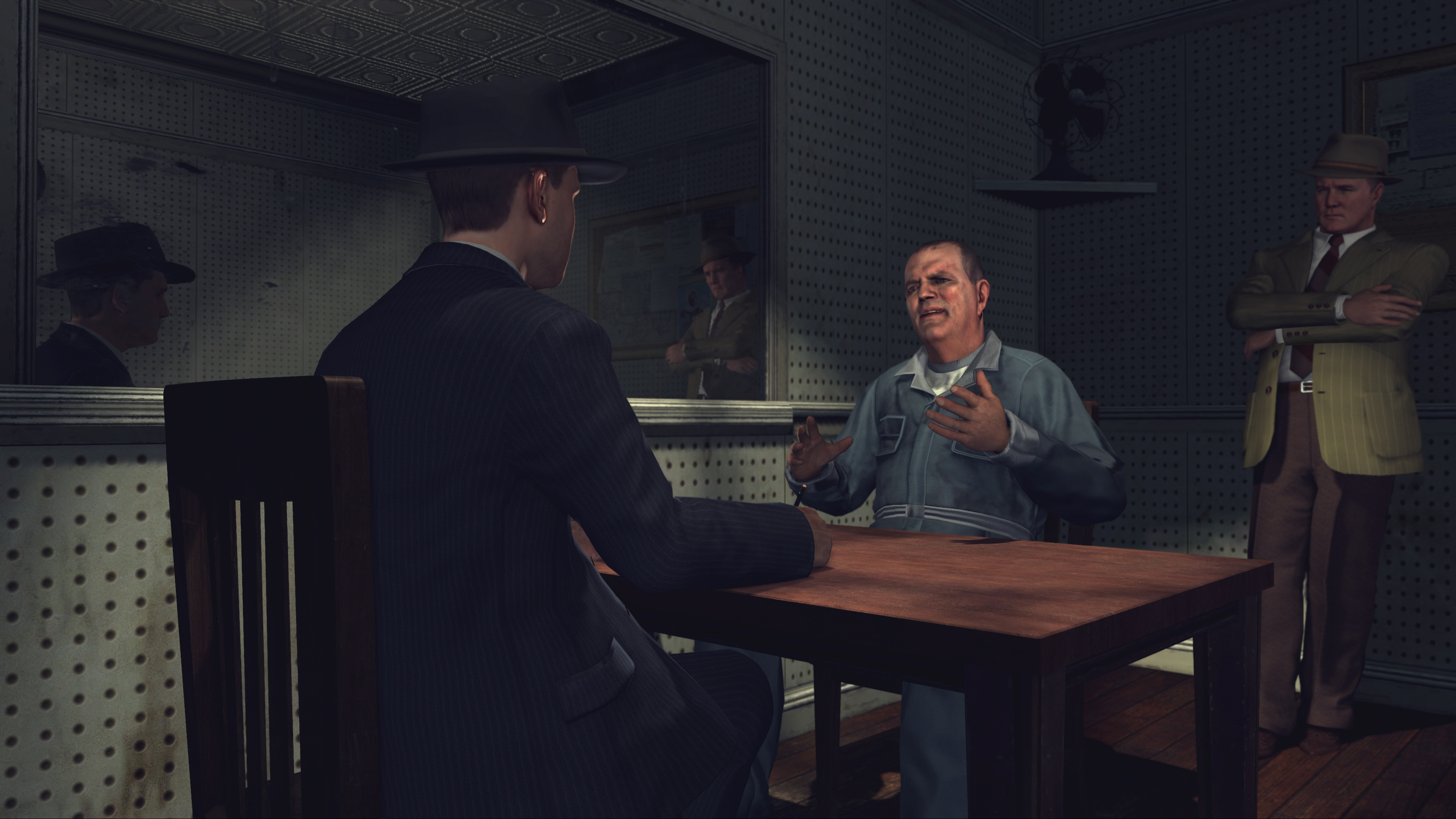 L.A. Noire