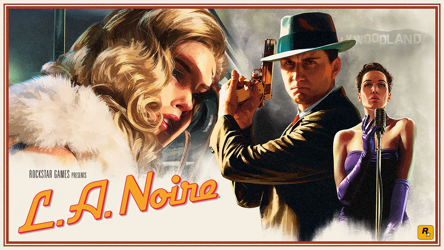 L.A. Noire