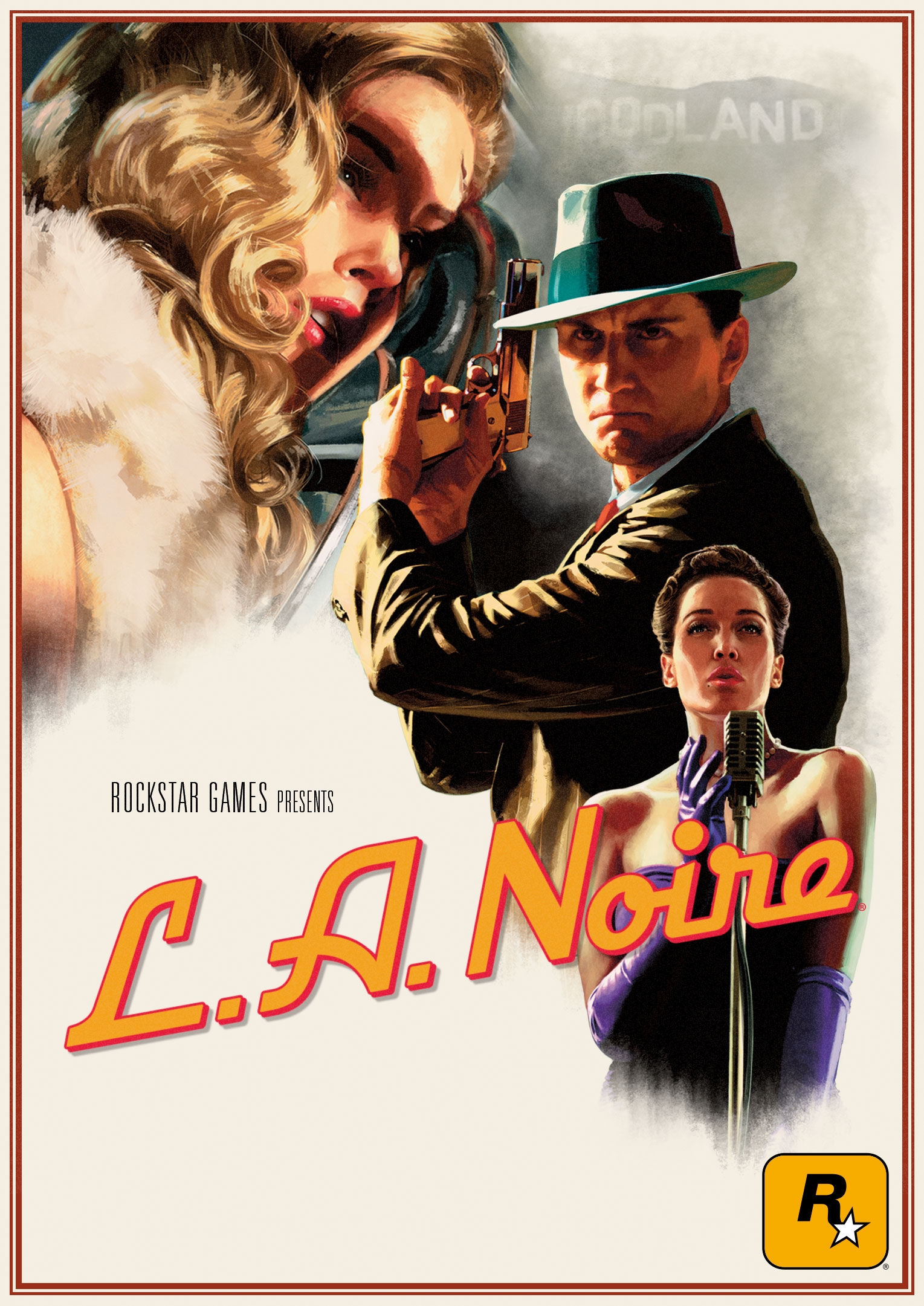 L.A. Noire