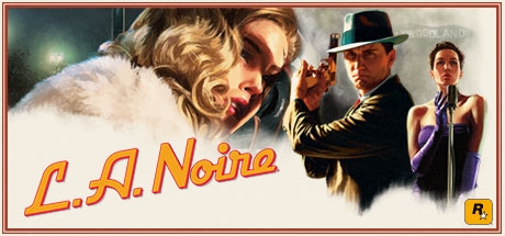 L.A. Noire