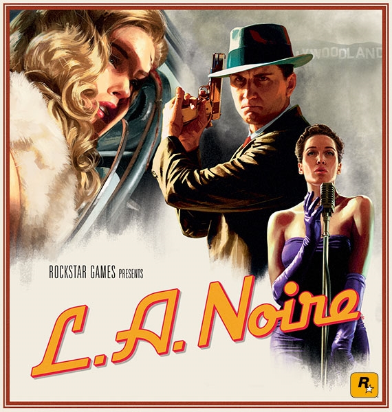 L.A. Noire