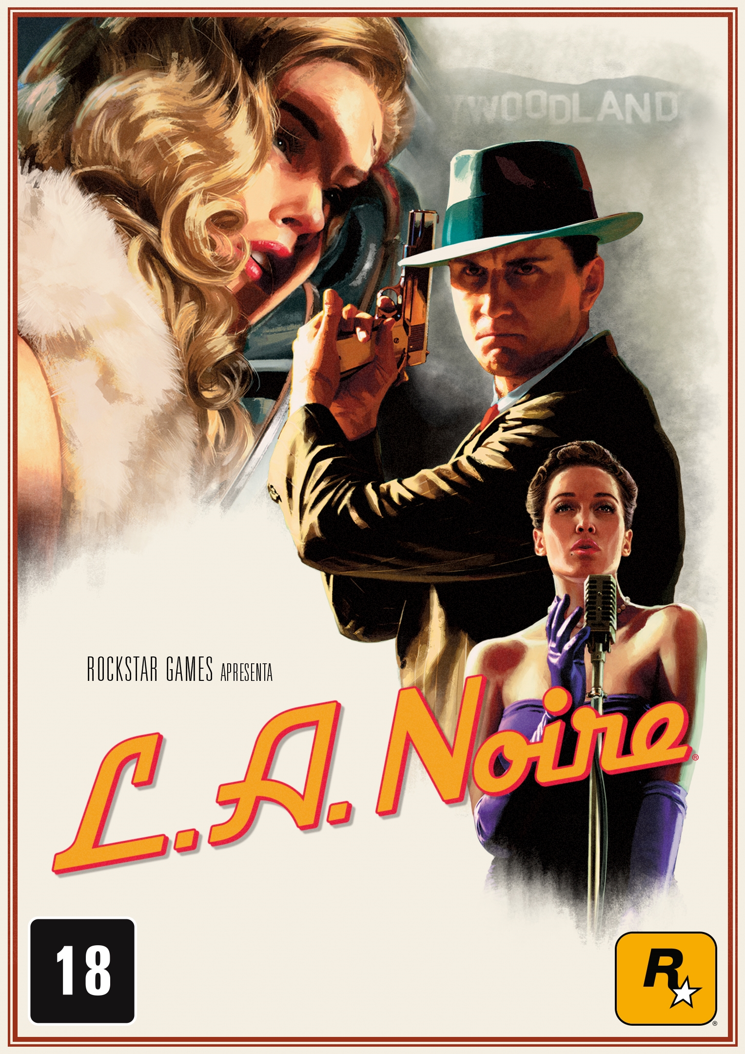 L.A. Noire