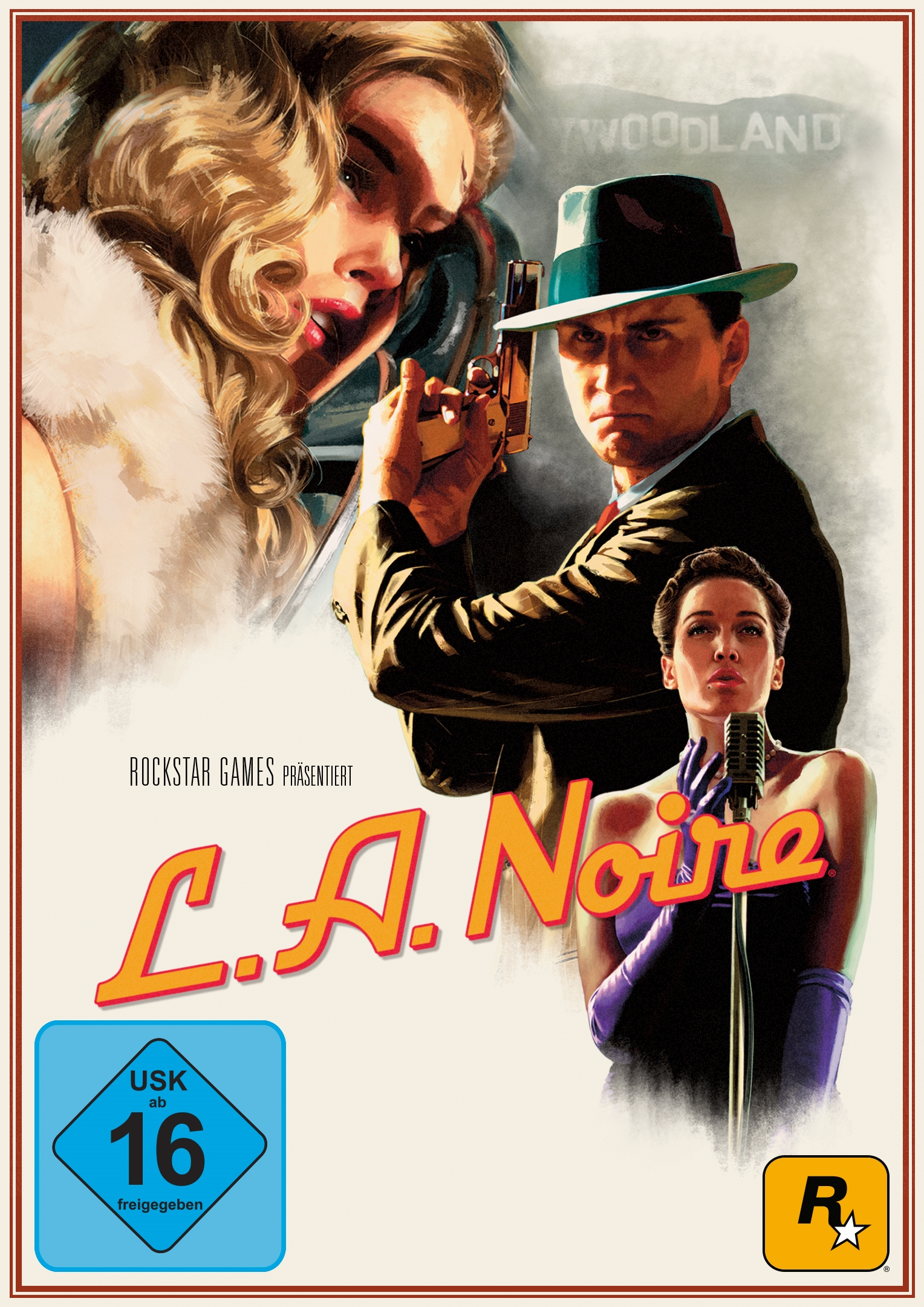 L.A. Noire