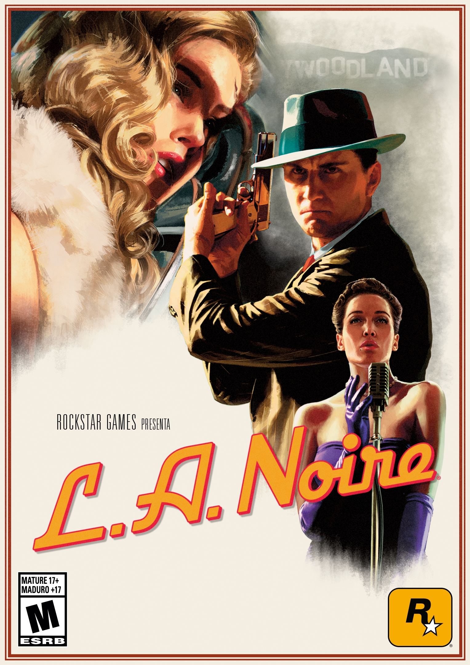 L.A. Noire