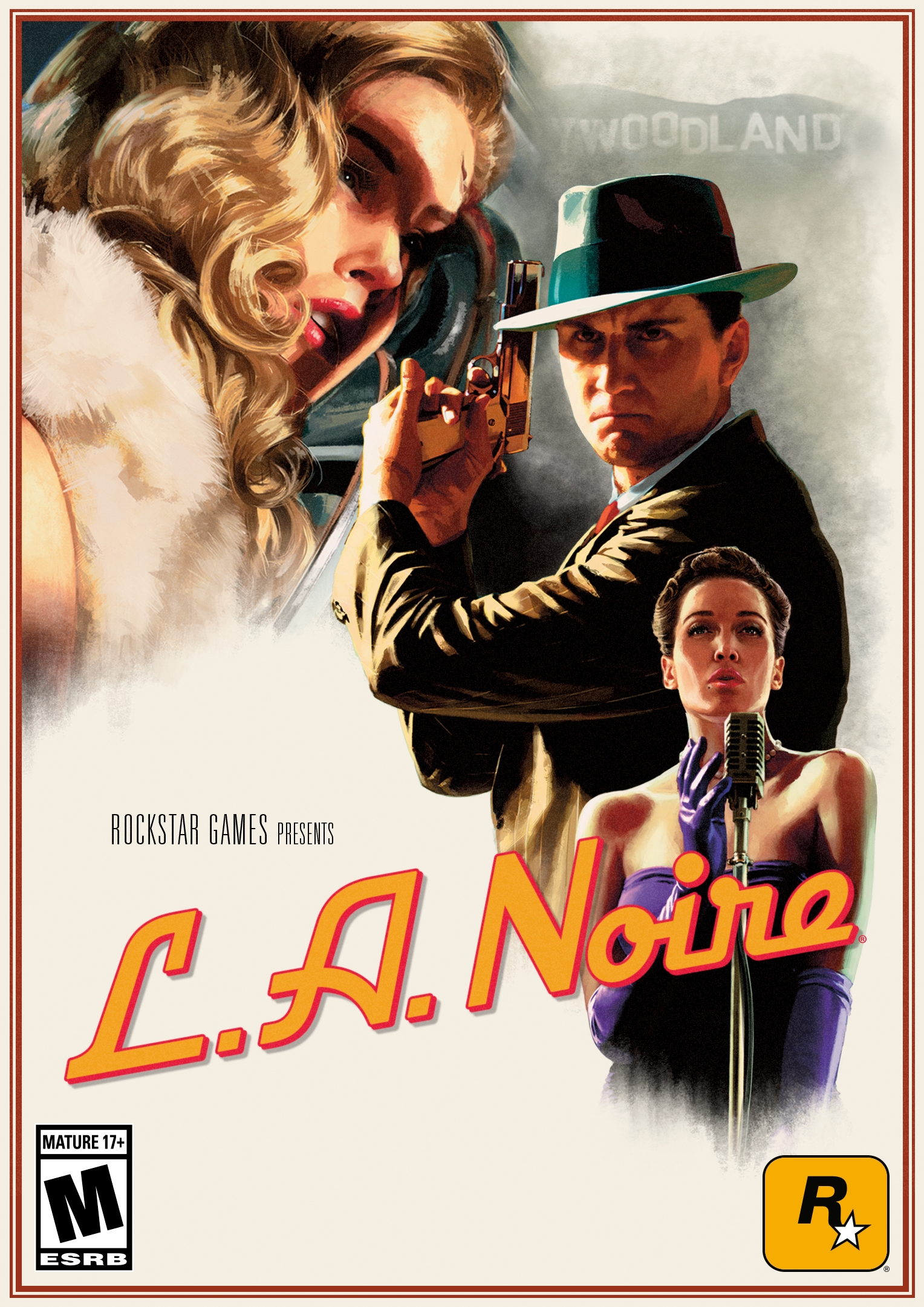 L.A. Noire