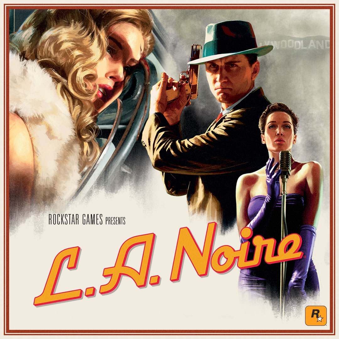 L.A. Noire