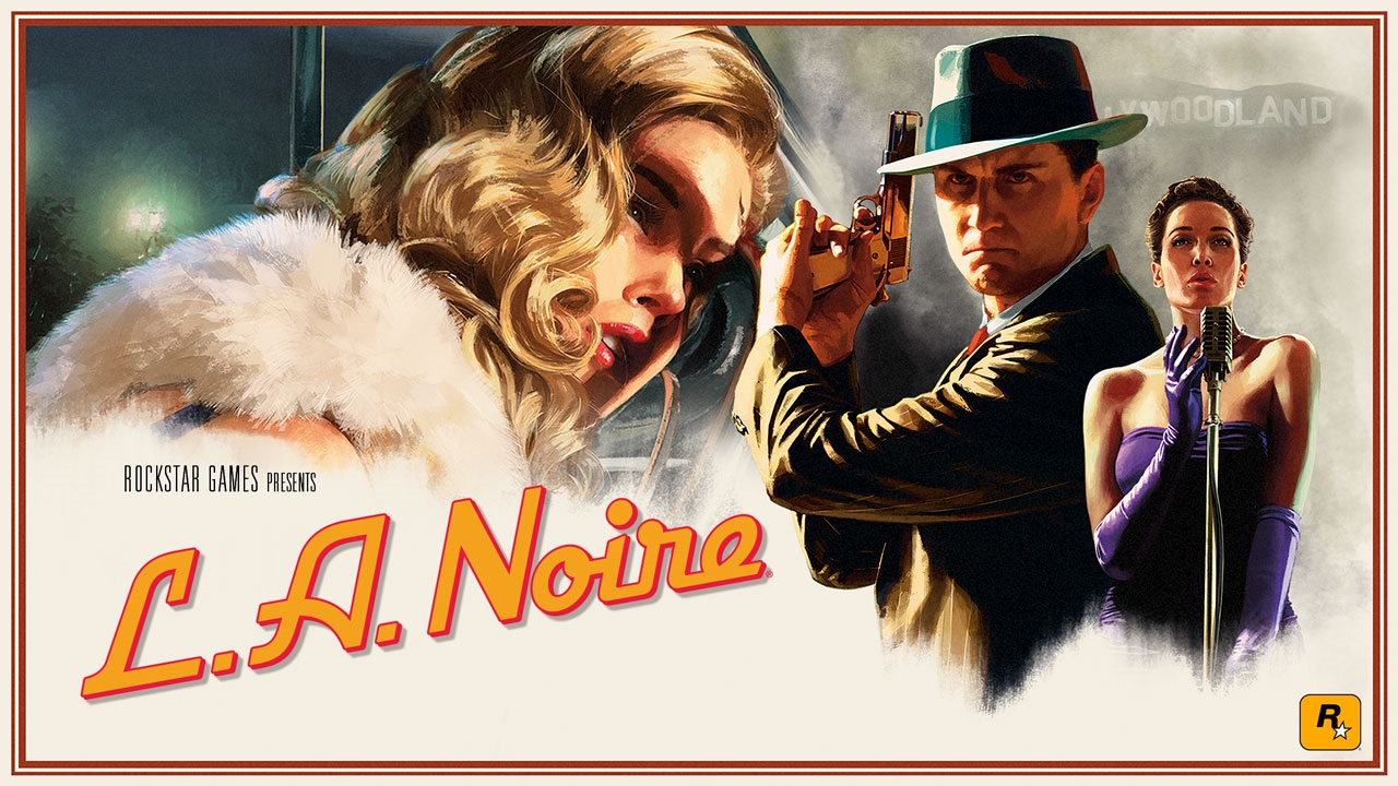 L.A. Noire