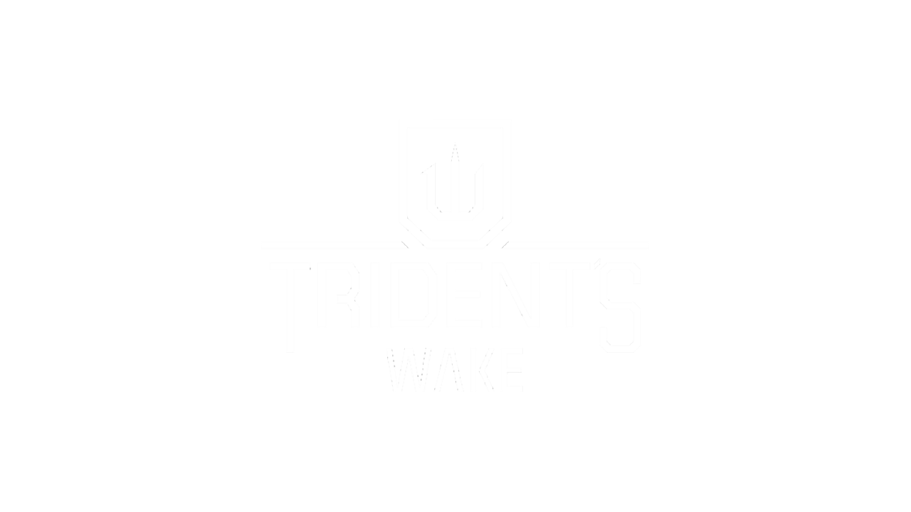 Trident's Wake