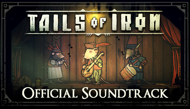 Tails of Iron Soundtrack