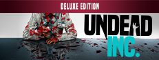 Undead Inc. Deluxe Edition