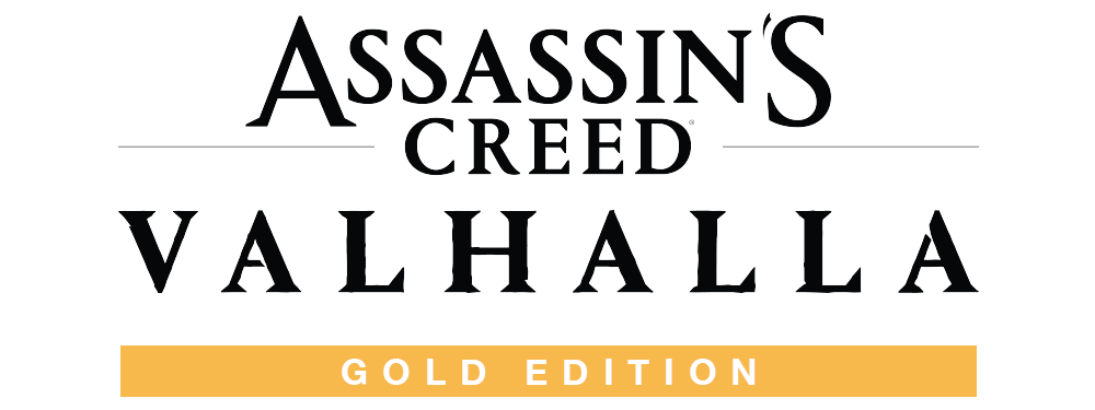 Assassin's Creed® Valhalla Gold Edition