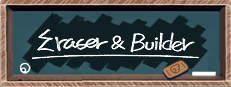 Eraser & Builder