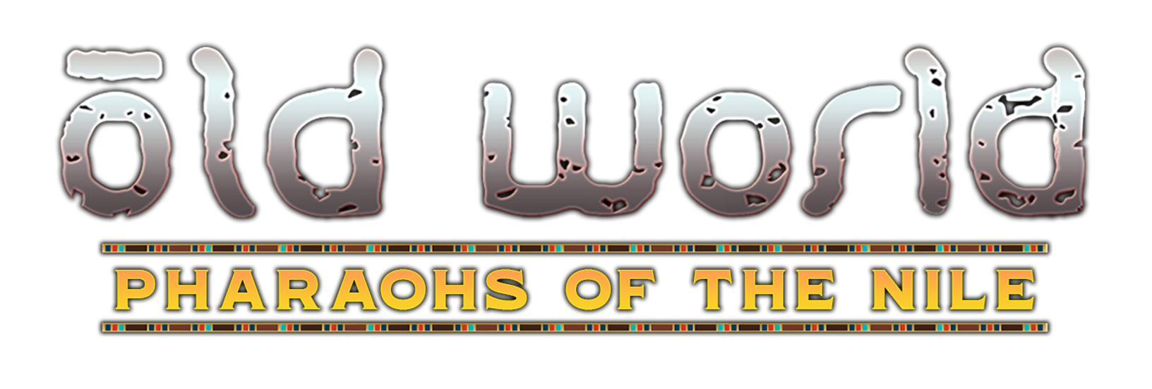 Old World - Pharaohs Of The Nile