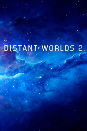 Distant Worlds 2