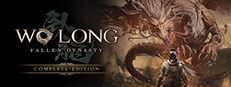 Wo Long: Fallen Dynasty Complete Edition