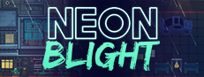 Neon Blight