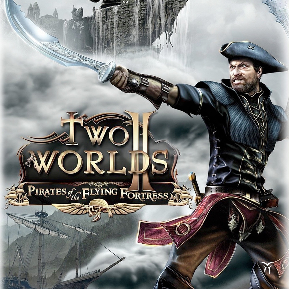 Two Worlds II : Pirates of the Flying Fortress DLC