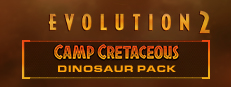 Jurassic World Evolution 2: Camp Cretaceous Dinosaur Pack