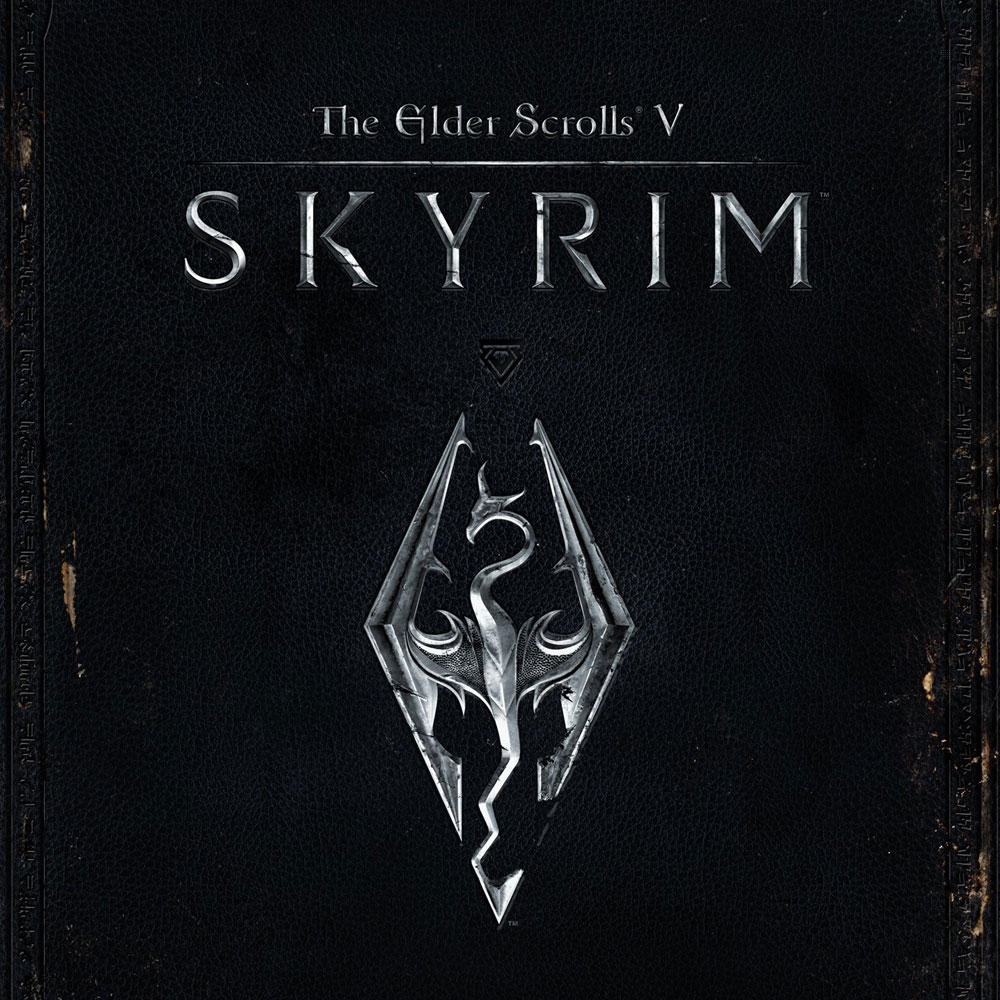 The Elder Scrolls V : Skyrim - Legendary Edition