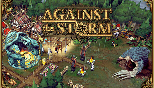 Against the Storm