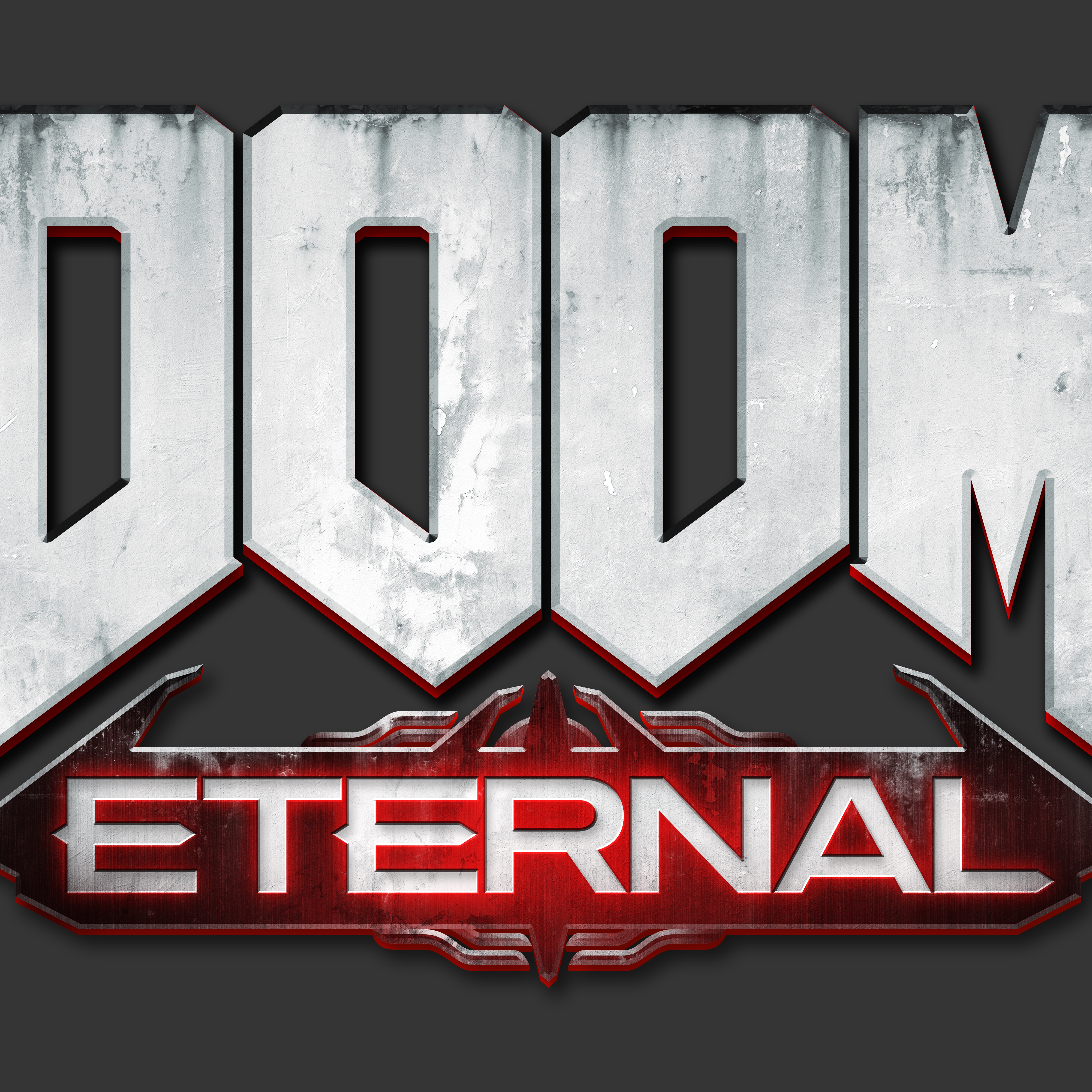 DOOM Eternal: Deluxe Edition (Steam)