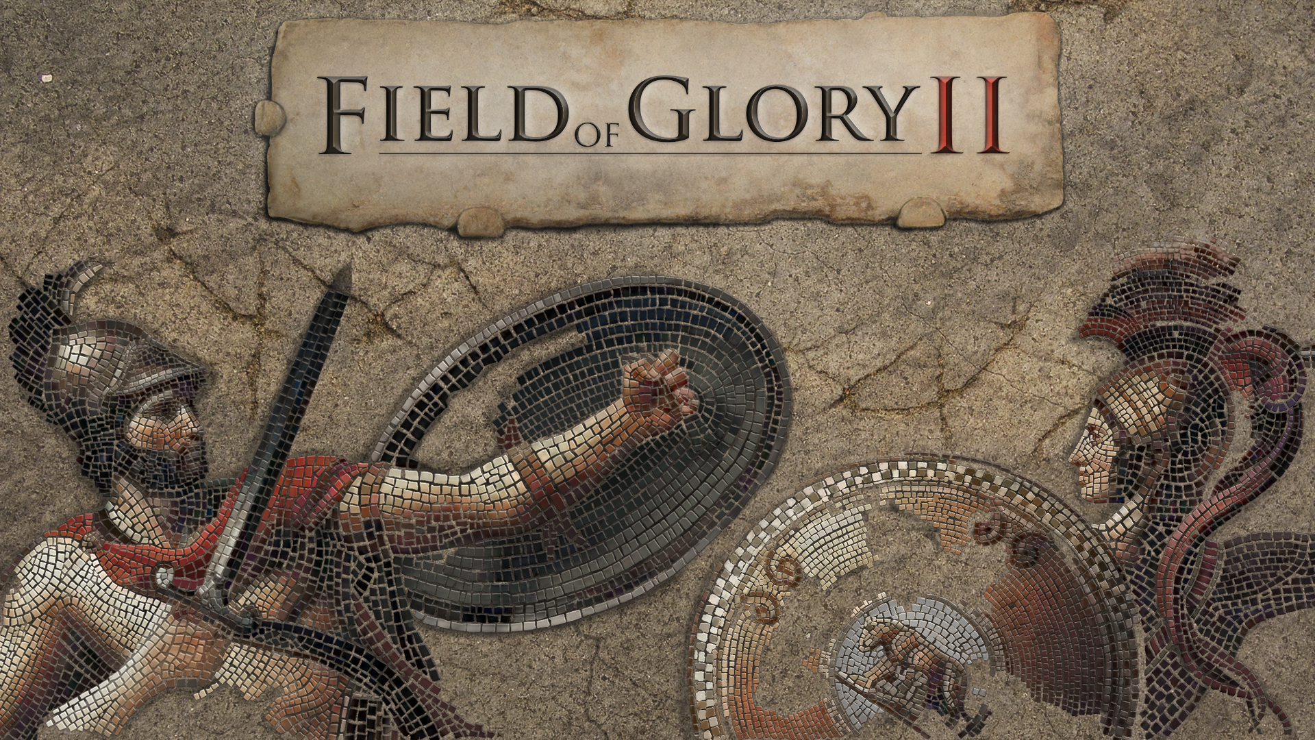 Field of Glory II