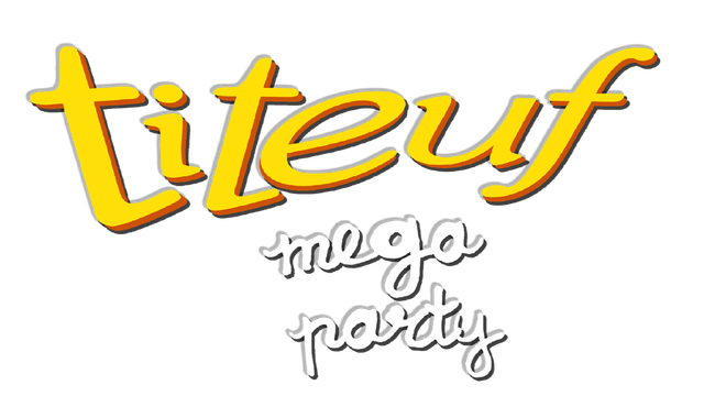 Titeuf: Mega Party