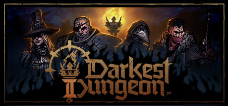 Darkest Dungeon II