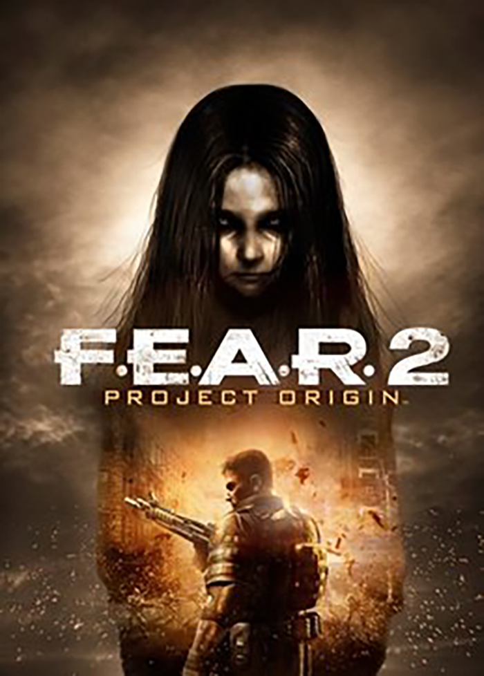 F.E.A.R. 2: Project Origin