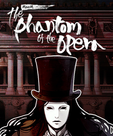 MazM: The Phantom of the Opera