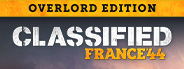 Classified: France '44 : The Overlord Edition