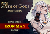 Ash Of Gods: Redemption Deluxe