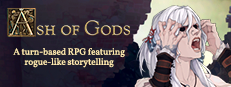 Ash Of Gods: Redemption Deluxe