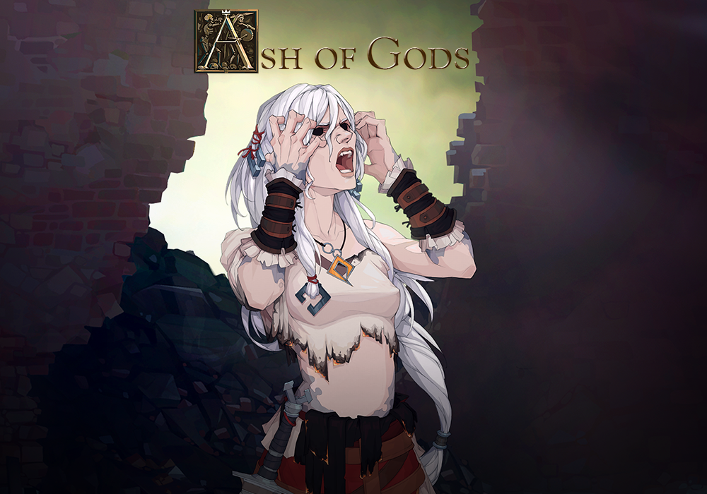 Ash Of Gods: Redemption Deluxe