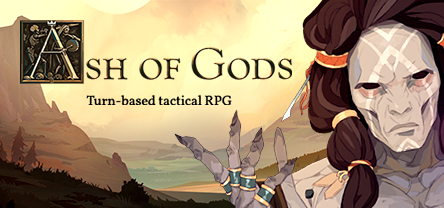 Ash Of Gods: Redemption Deluxe