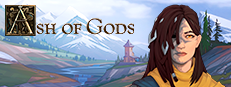 Ash Of Gods: Redemption Deluxe