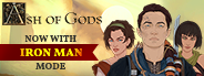 Ash Of Gods: Redemption Deluxe