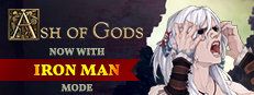 Ash Of Gods: Redemption Deluxe