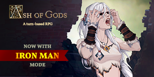 Ash Of Gods: Redemption Deluxe