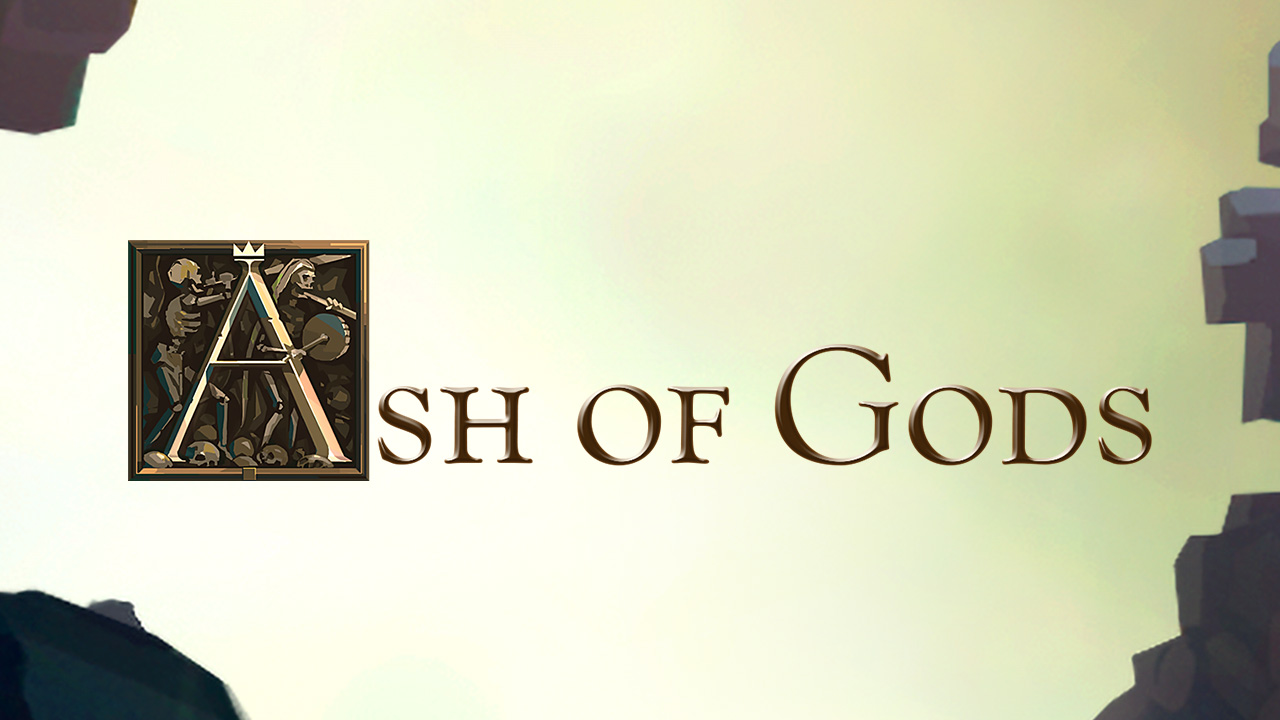 Ash Of Gods: Redemption Deluxe