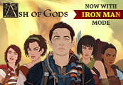 Ash Of Gods: Redemption Deluxe