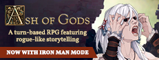 Ash Of Gods: Redemption Deluxe